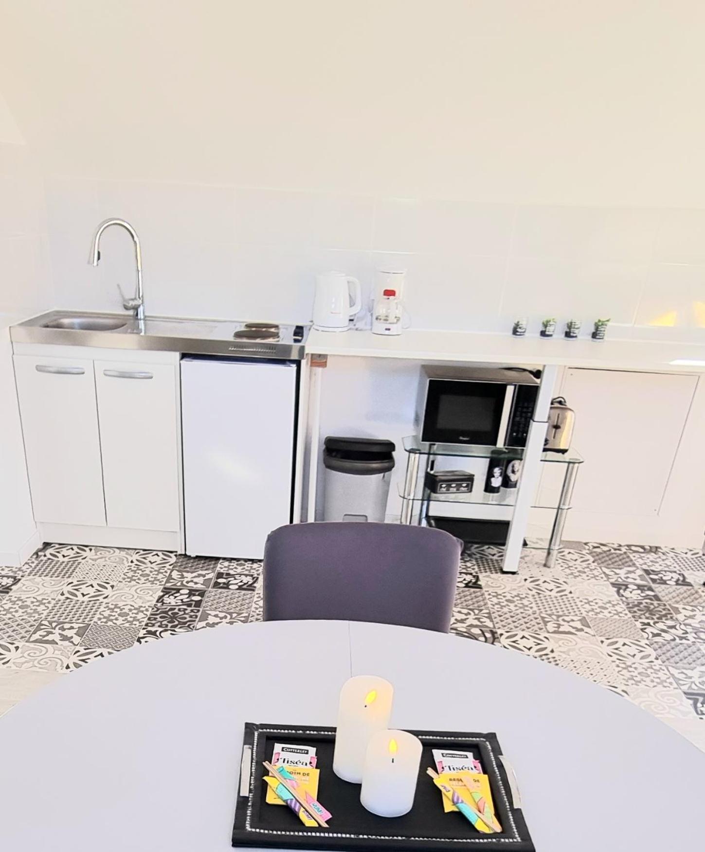 Appartement, Proche Gare Et Centre-Ville Blois Dış mekan fotoğraf