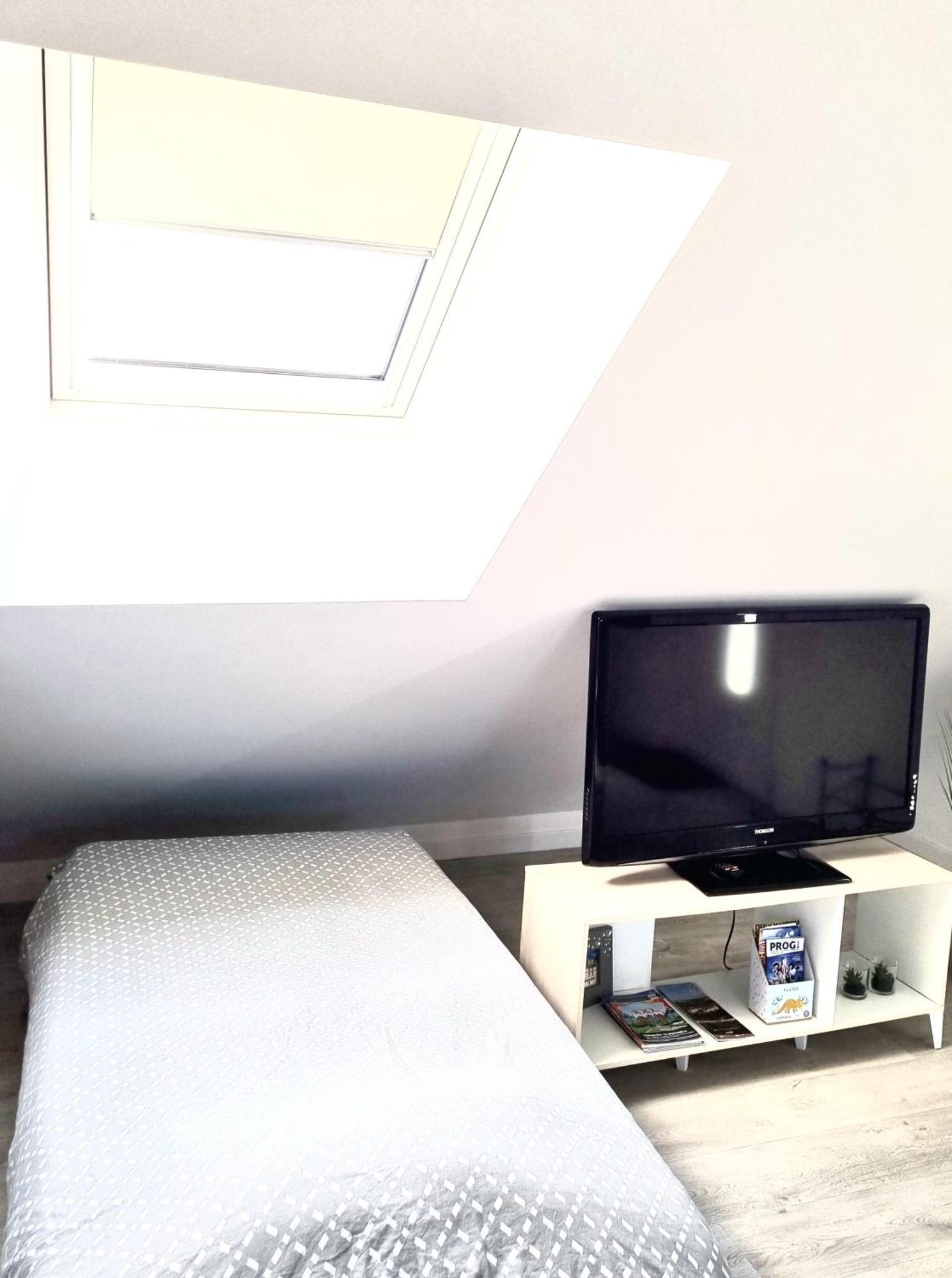 Appartement, Proche Gare Et Centre-Ville Blois Dış mekan fotoğraf