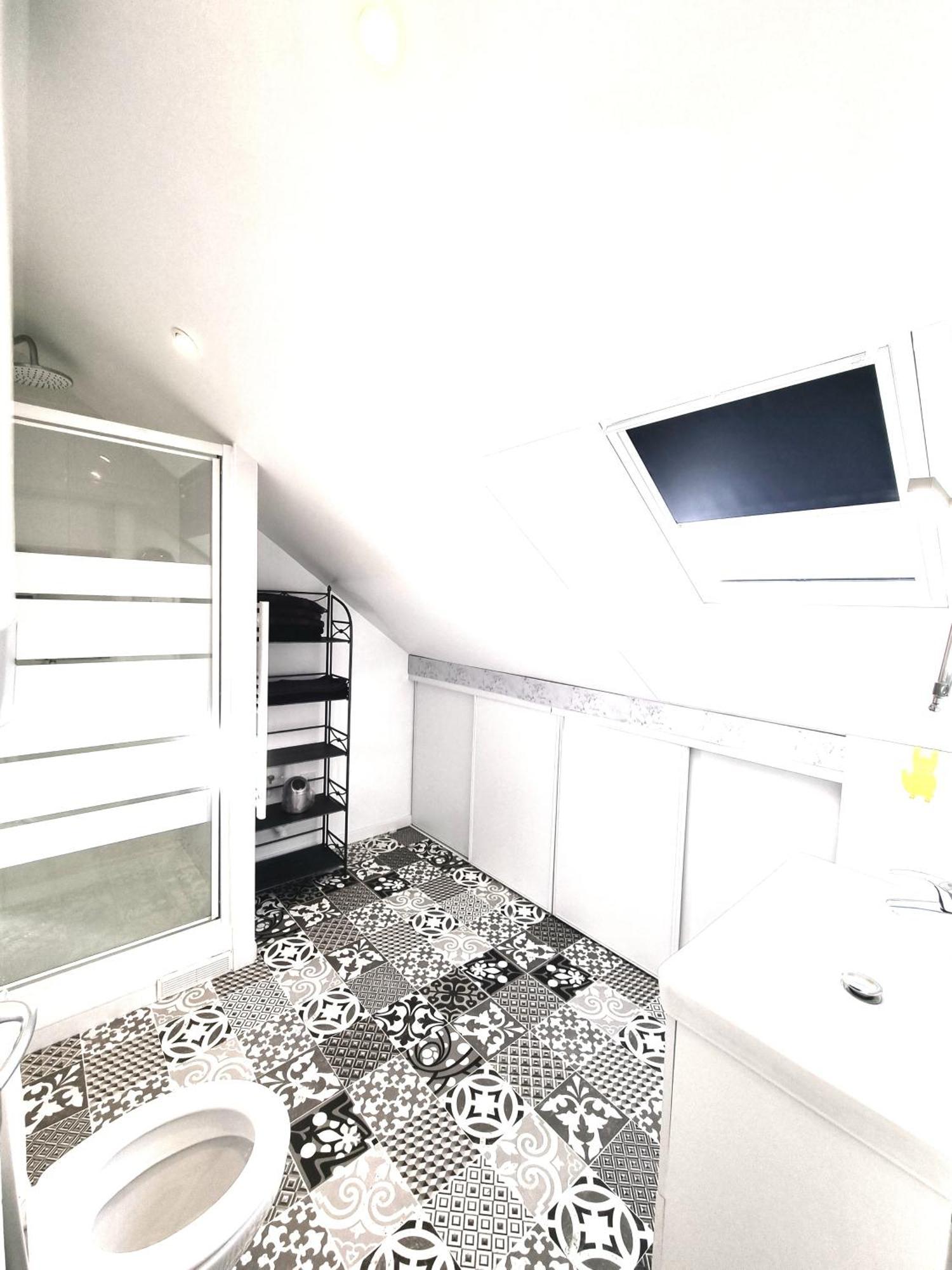 Appartement, Proche Gare Et Centre-Ville Blois Dış mekan fotoğraf