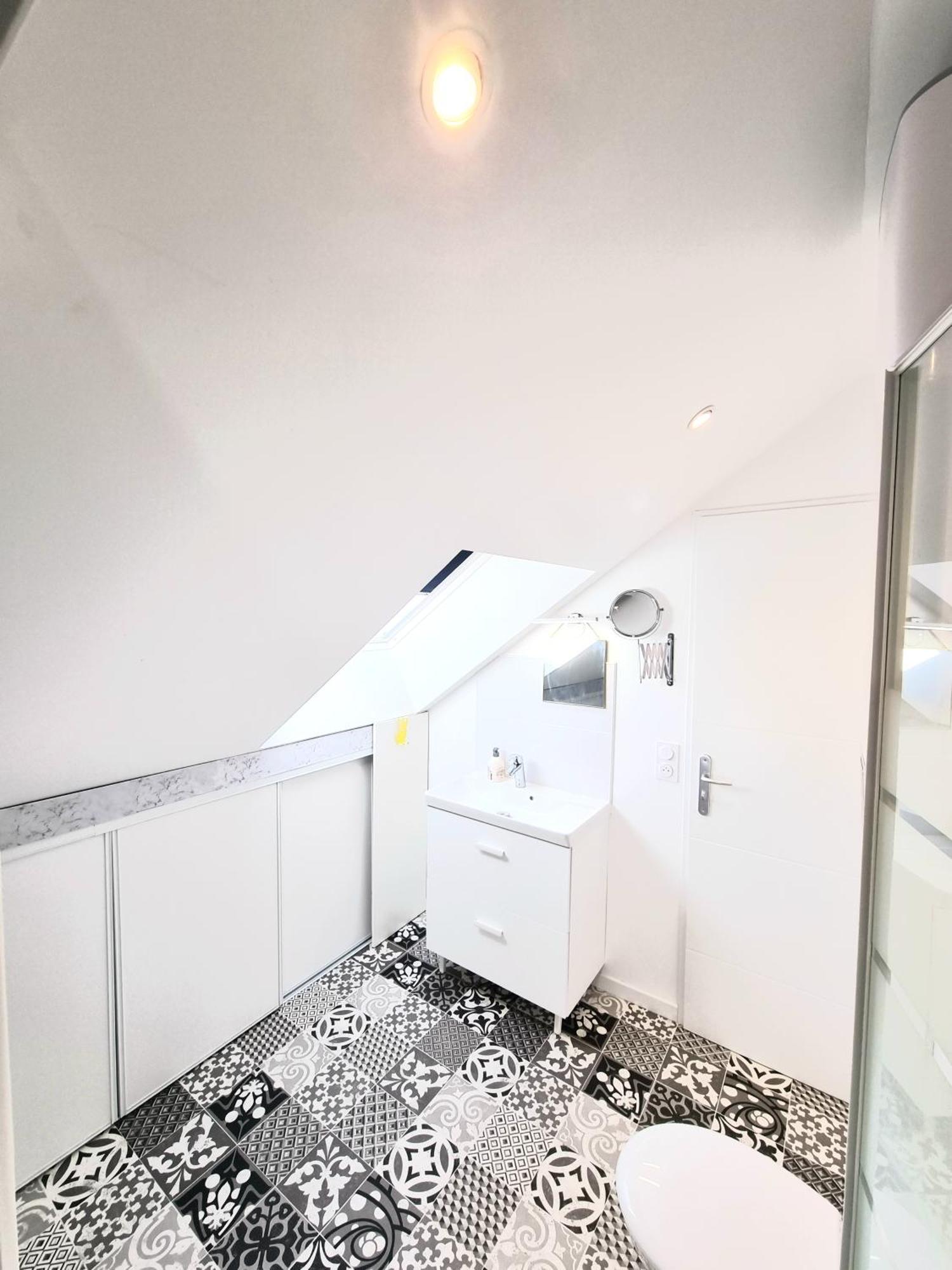 Appartement, Proche Gare Et Centre-Ville Blois Dış mekan fotoğraf